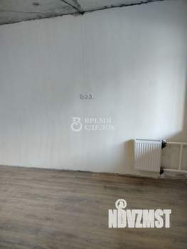 Студия квартира, вторичка, 22м2, 1/17 этаж