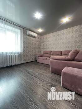 3-к квартира, вторичка, 73м2, 6/13 этаж