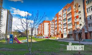 1-к квартира, вторичка, 38м2, 1/6 этаж