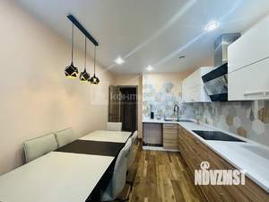 3-к квартира, вторичка, 88м2, 5/17 этаж