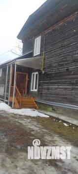 3-к квартира, вторичка, 55м2, 2/2 этаж