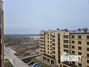 1-к квартира, вторичка, 44м2, 7/8 этаж