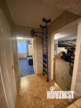 2-к квартира, вторичка, 63м2, 4/10 этаж