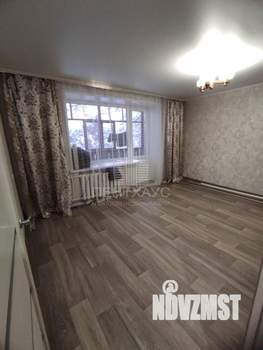 1-к квартира, вторичка, 33м2, 4/5 этаж