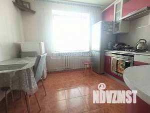2-к квартира, вторичка, 52м2, 10/10 этаж