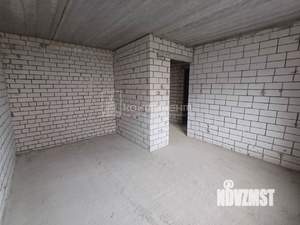 1-к квартира, вторичка, 32м2, 3/4 этаж