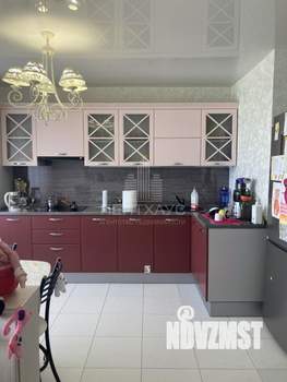 3-к квартира, вторичка, 80м2, 10/10 этаж