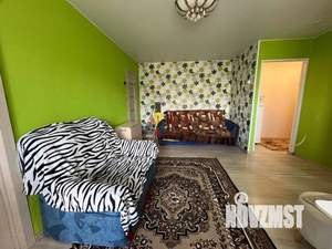 2-к квартира, вторичка, 45м2, 4/4 этаж