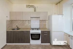 1-к квартира, вторичка, 39м2, 5/8 этаж