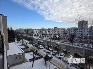 1-к квартира, вторичка, 28м2, 5/5 этаж