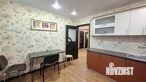 2-к квартира, вторичка, 70м2, 1/7 этаж