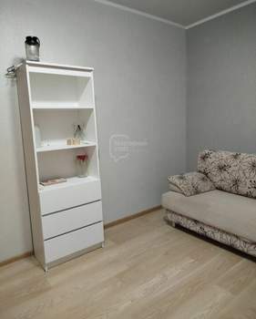 3-к квартира, вторичка, 68м2, 2/16 этаж