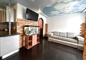 3-к квартира, вторичка, 98м2, 10/10 этаж