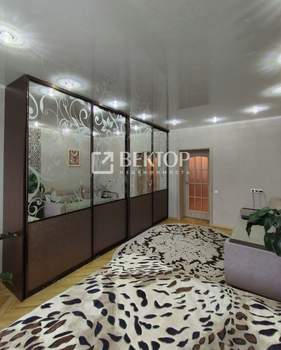 3-к квартира, вторичка, 80м2, 5/5 этаж