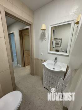 1-к квартира, вторичка, 40м2, 2/11 этаж