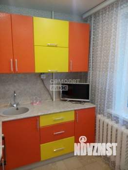1-к квартира, вторичка, 36м2, 3/5 этаж