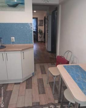 3-к квартира, вторичка, 66м2, 5/5 этаж