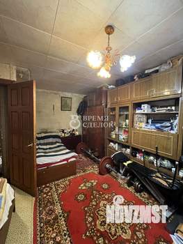 1-к квартира, вторичка, 32м2, 1/2 этаж