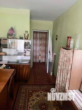 3-к квартира, вторичка, 57м2, 2/5 этаж