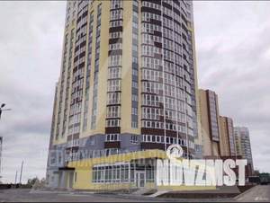 2-к квартира, сданный дом, 68м2, 13/17 этаж