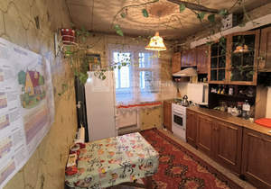 2-к квартира, вторичка, 54м2, 9/9 этаж