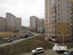 1-к квартира, вторичка, 37м2, 3/12 этаж
