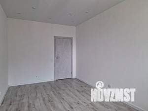 1-к квартира, вторичка, 38м2, 7/12 этаж