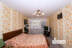 3-к квартира, вторичка, 63м2, 4/5 этаж