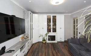 3-к квартира, вторичка, 65м2, 5/9 этаж