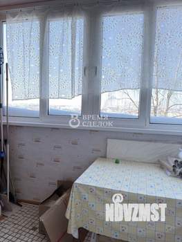 3-к квартира, вторичка, 67м2, 3/9 этаж