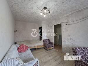 1-к квартира, вторичка, 28м2, 5/5 этаж