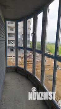 2-к квартира, вторичка, 51м2, 13/15 этаж