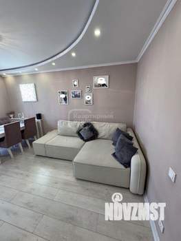 2-к квартира, вторичка, 55м2, 8/10 этаж