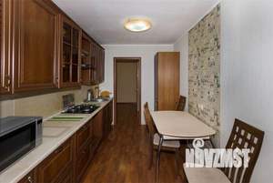 1-к квартира, вторичка, 42м2, 2/5 этаж