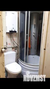 2-к квартира, вторичка, 35м2, 2/2 этаж