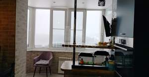 2-к квартира, вторичка, 59м2, 11/11 этаж