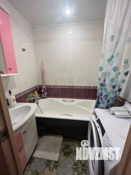 2-к квартира, вторичка, 52м2, 9/9 этаж