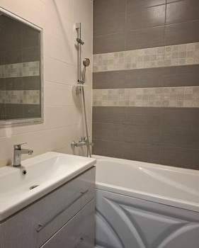 1-к квартира, вторичка, 40м2, 10/12 этаж