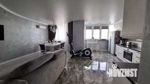 3-к квартира, вторичка, 79м2, 4/18 этаж