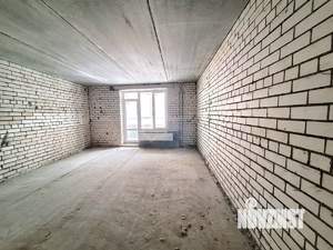 2-к квартира, вторичка, 71м2, 7/14 этаж