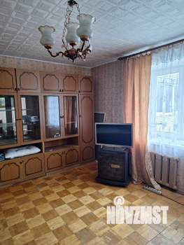 1-к квартира, вторичка, 33м2, 6/11 этаж