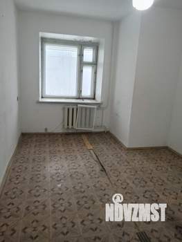 2-к квартира, вторичка, 57м2, 2/12 этаж