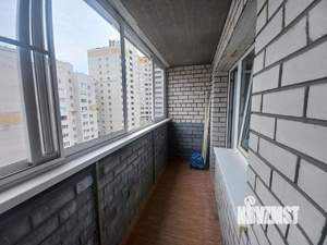 1-к квартира, вторичка, 43м2, 7/10 этаж
