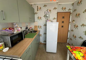 2-к квартира, вторичка, 46м2, 3/5 этаж