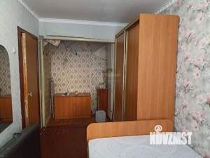 2-к квартира, вторичка, 41м2, 1/5 этаж