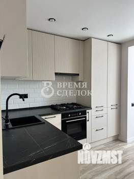 2-к квартира, вторичка, 47м2, 3/4 этаж