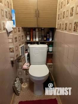 2-к квартира, вторичка, 51м2, 9/9 этаж