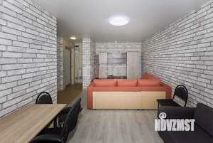 1-к квартира, вторичка, 38м2, 13/14 этаж