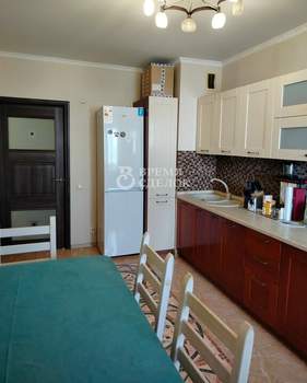 2-к квартира, вторичка, 57м2, 7/10 этаж