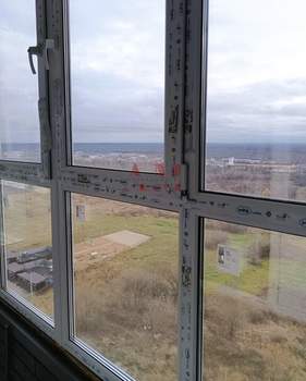 1-к квартира, вторичка, 38м2, 13/15 этаж